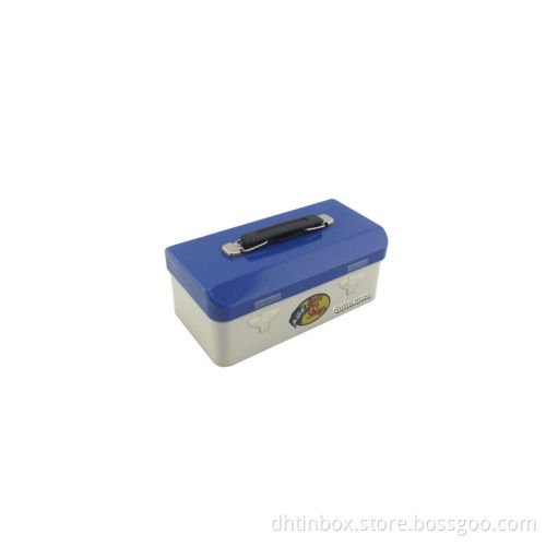 metal tool box, tooling packing box, tooling package case